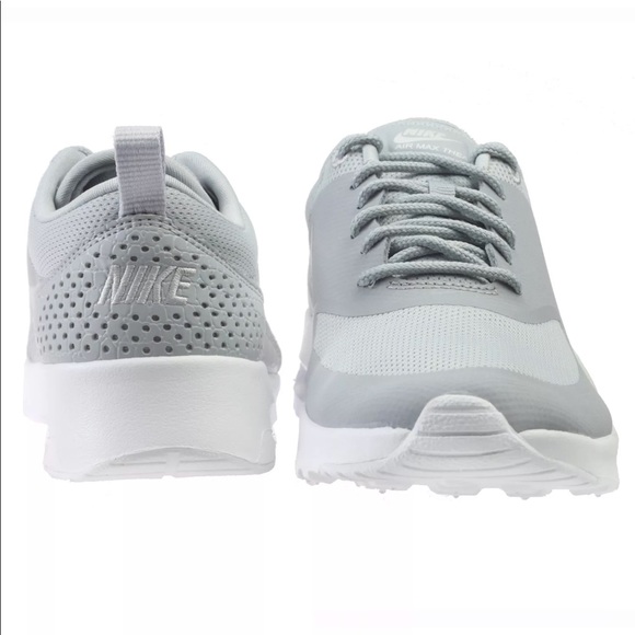 New Nike air max Thea shoes for women/girl no box - Picture 6 of 6
